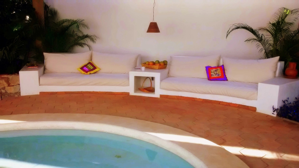 Villa Maria Bed and Breakfast