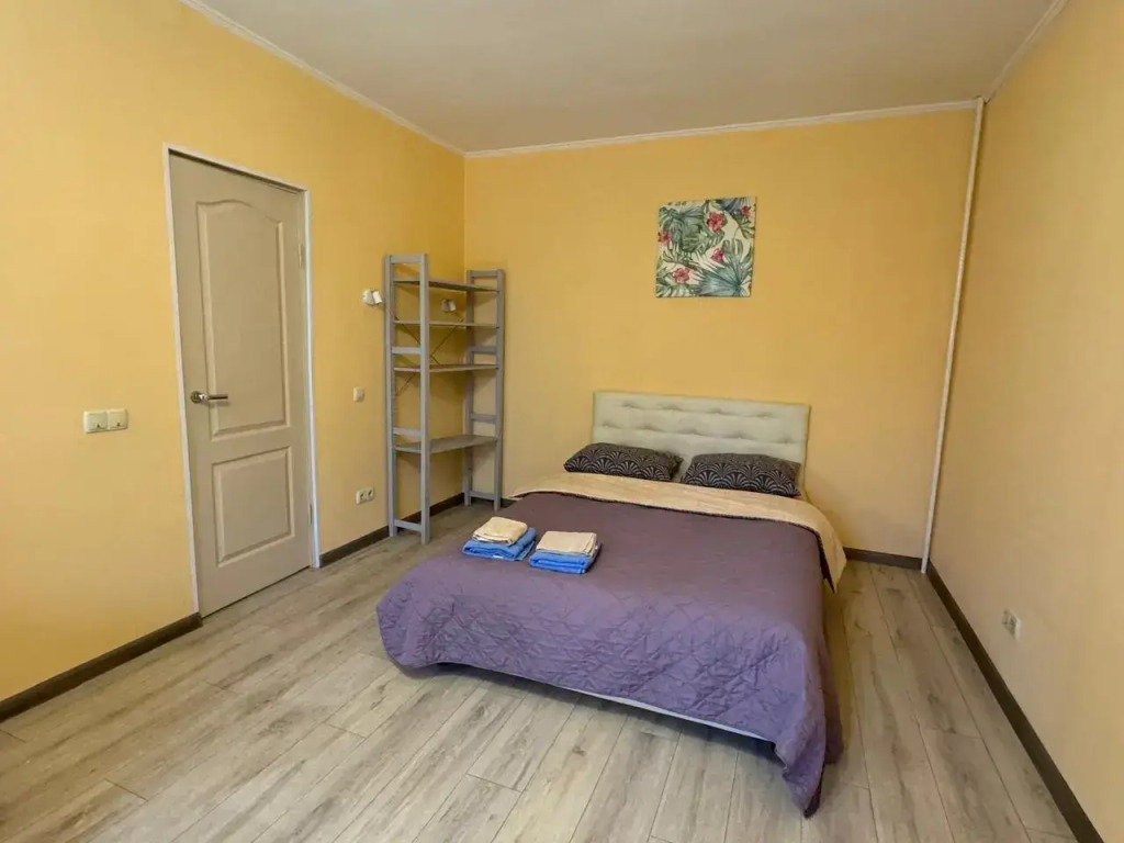 Апартаменты Onebed на Славянском Бульваре