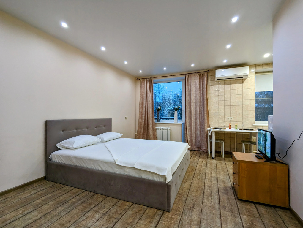 Guest House Alpha Apartments