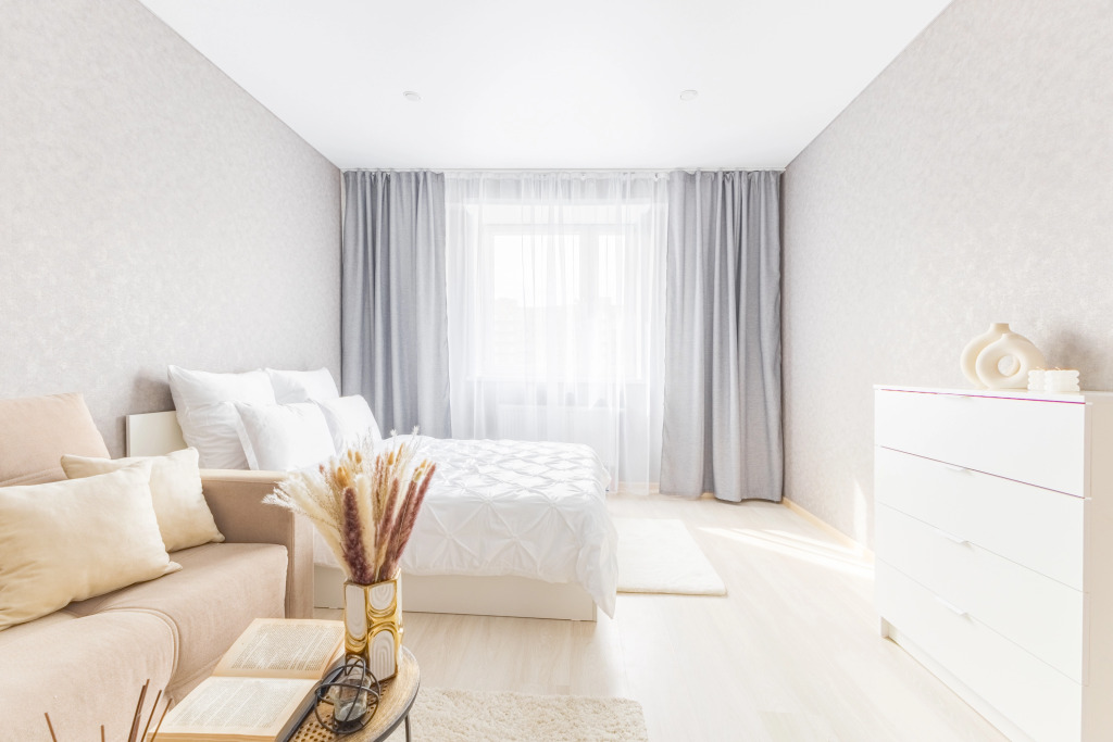 Апартаменты Lumière Residence