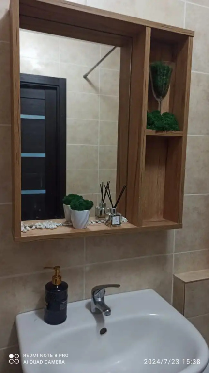 Квартира на Ткачева 15