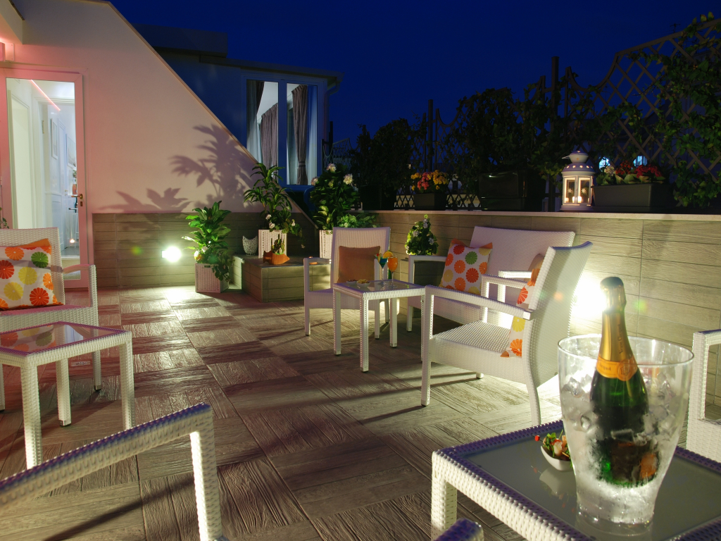 Hotel San Pietro