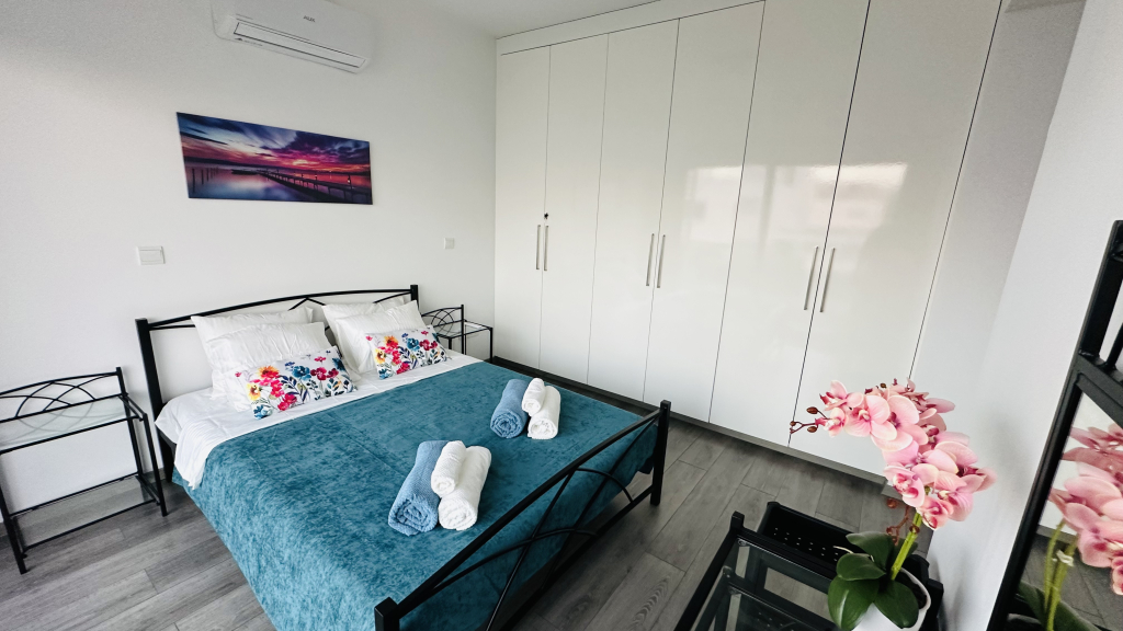 Вилла Modern Villa The Pearl