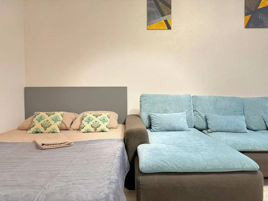 Квартира Appart de Luxe