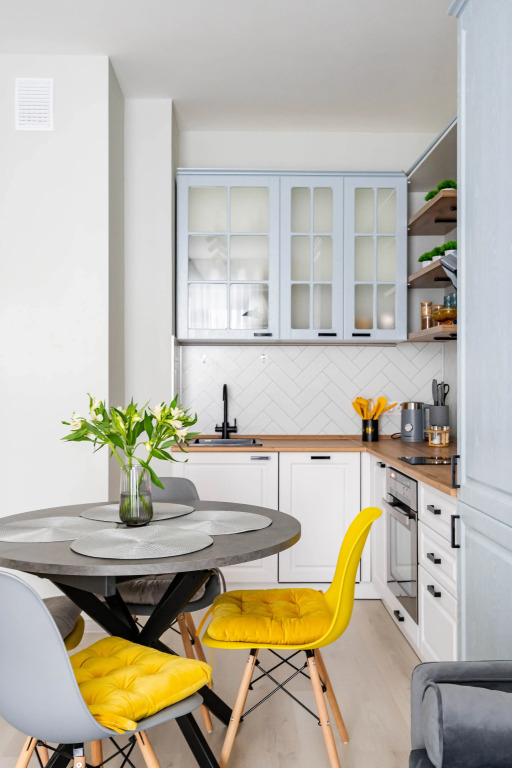 Квартира Merino Home Нобу