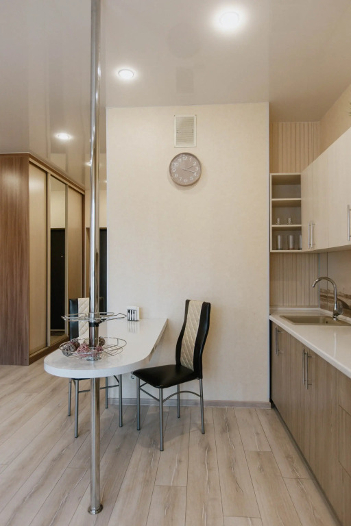 Квартира студии Be Home на Мадьяр