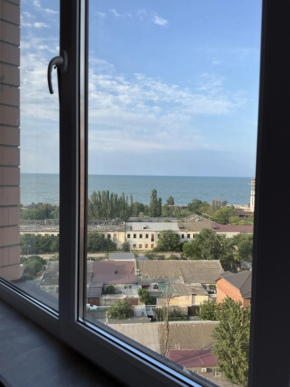 Апартаменты К331