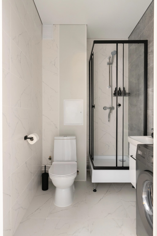 Апартаменты Nook Flat