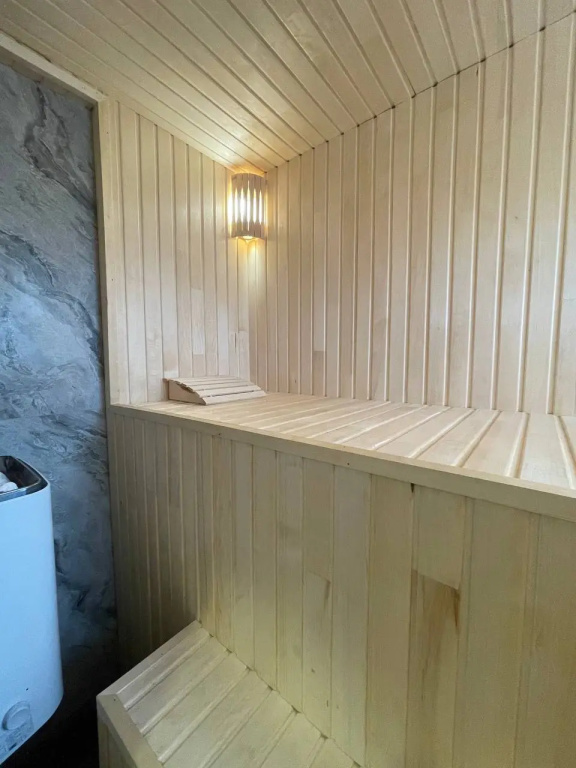 Частный дом Апартбюро Грей Хаус