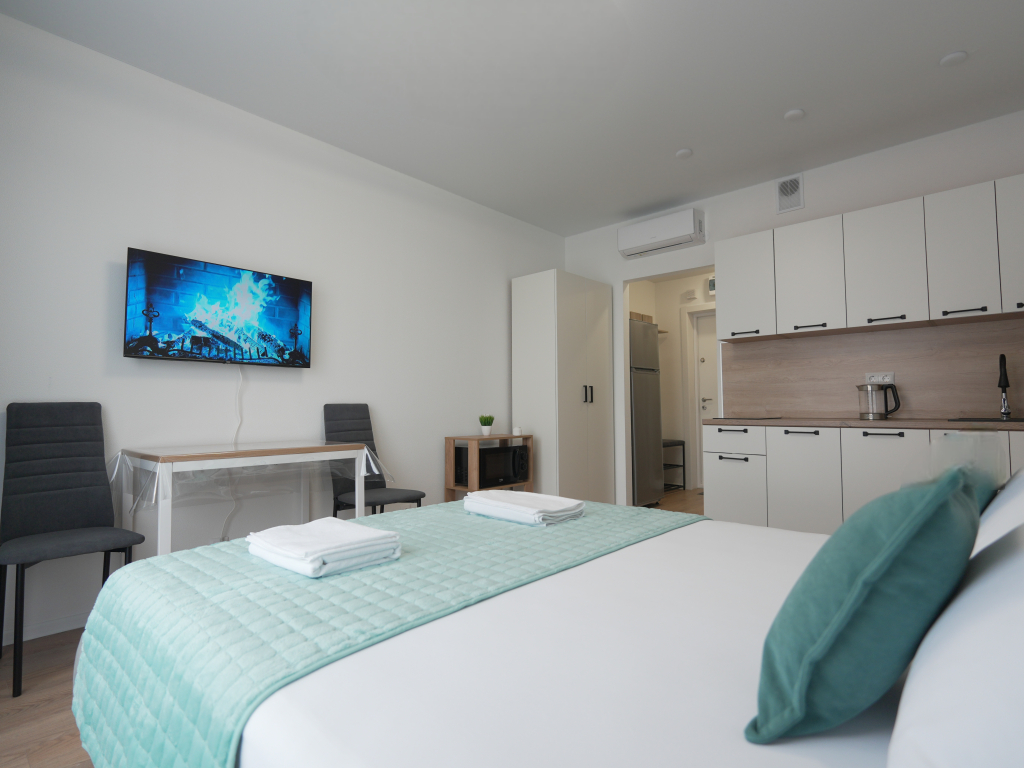 Квартира RoomOnDay Арт 000316
