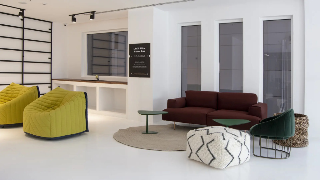 Shada Hotel Shatea