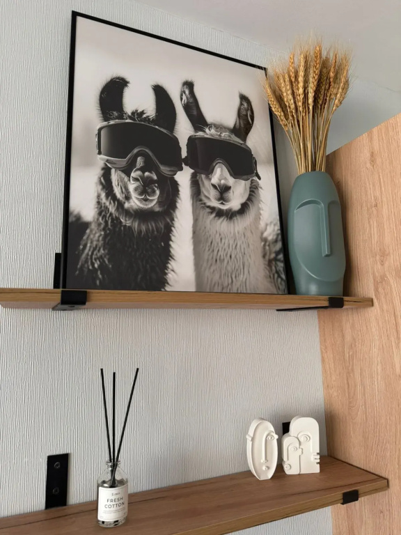 Квартира студия MK home