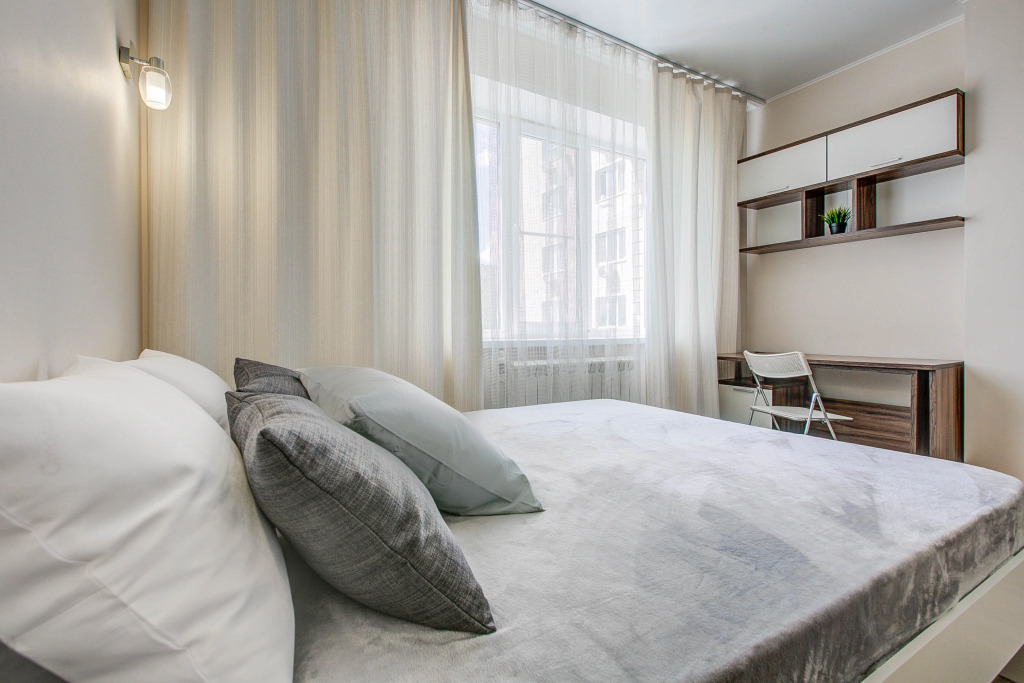 Апартаменты ATLANT Apartments 71