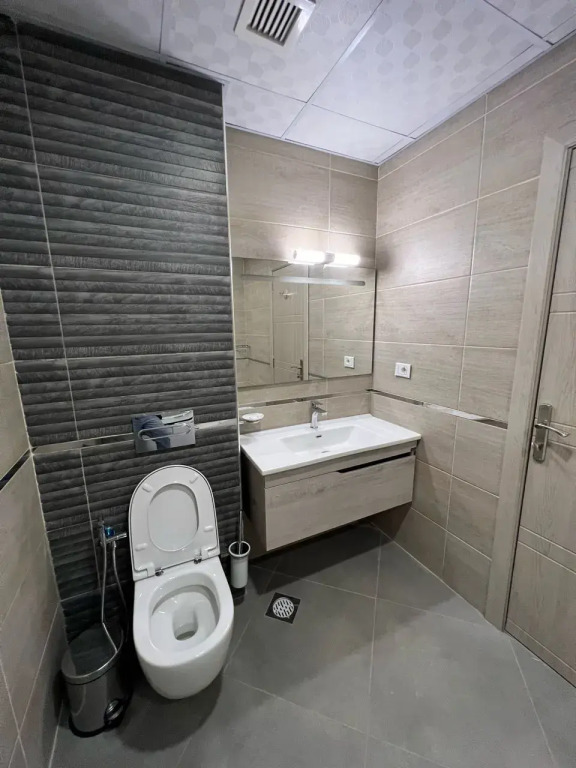 Апарт-Отель Apartment hotel Addis Ville Hotel Apartment