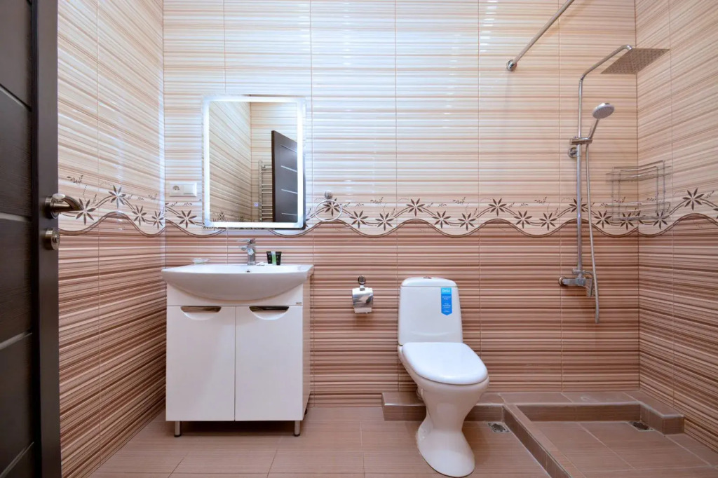 Апартаменты Perte House on Tsitsernakaberdi 1\2 Street