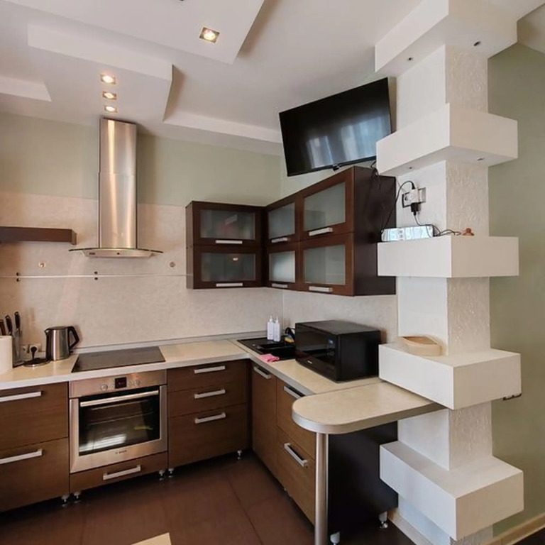 Tandem Apartments
