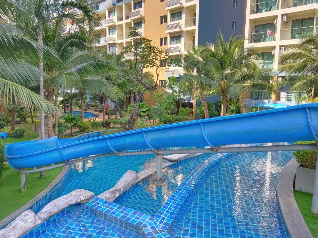 Апартаменты Laguna Beach Resort 2 Loft