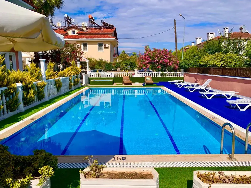 Şehzade Apart Otel