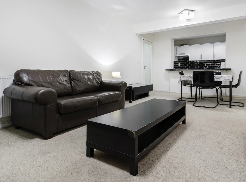 Апартаменты Furnished in Bayswater