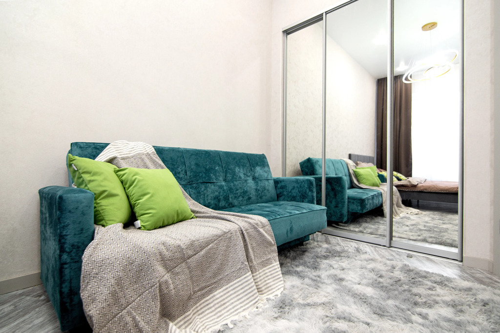 Квартира KEY2HOME