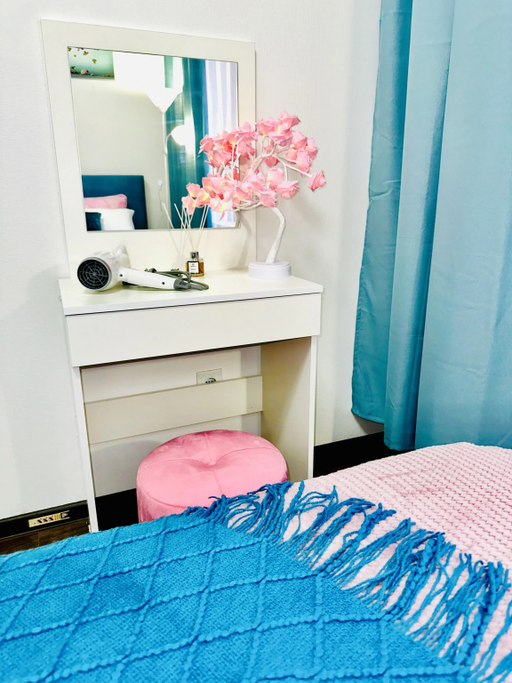 Квартира Лондон на берегах Невы