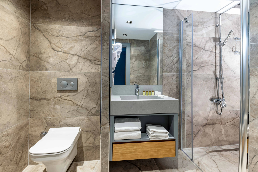 AHC Taksim Hotel-Special Class