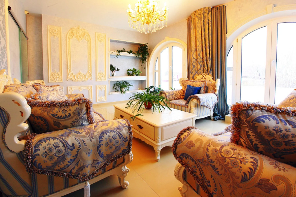 Bruel Hotel