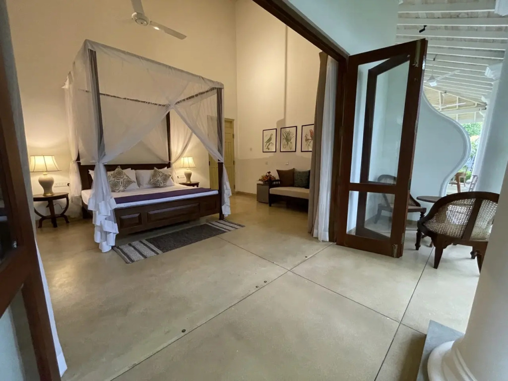 Вилла Claire Villa by Younger Villas & Resorts