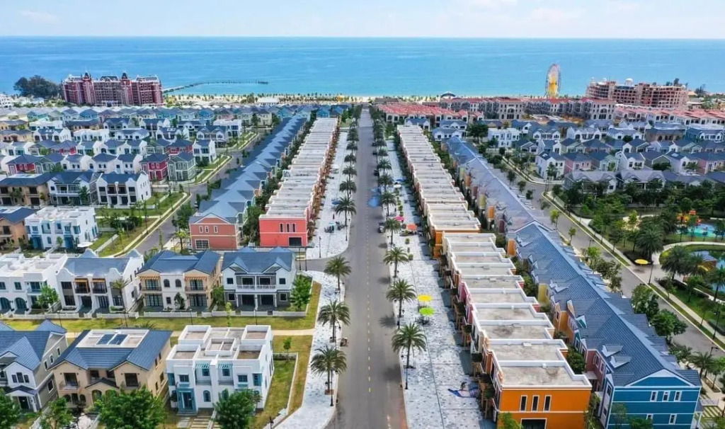 AnnA Villa Novaworld Phan Thiết