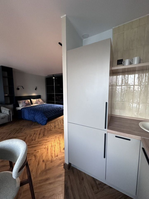Квартира AvroraApartments на 1-й Морской 6/25