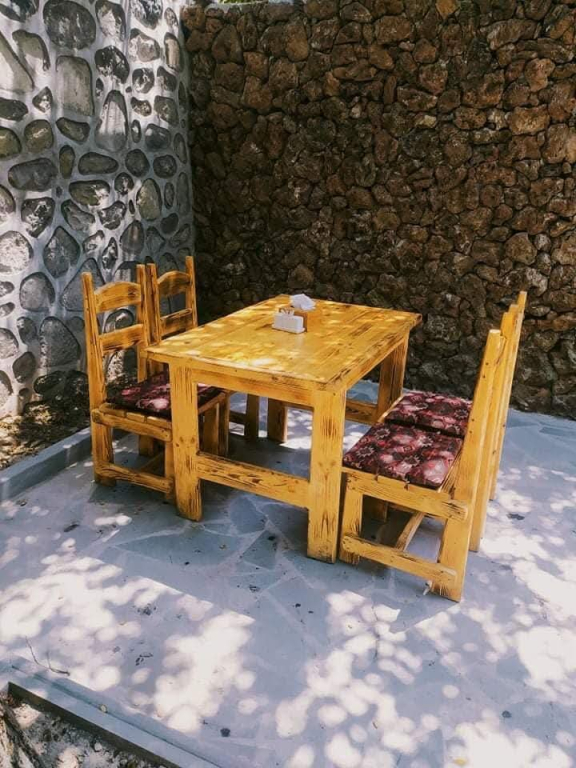 Zangezur Hotel