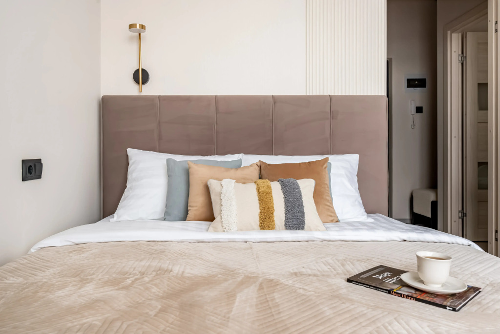 Квартира Merino Home Алия