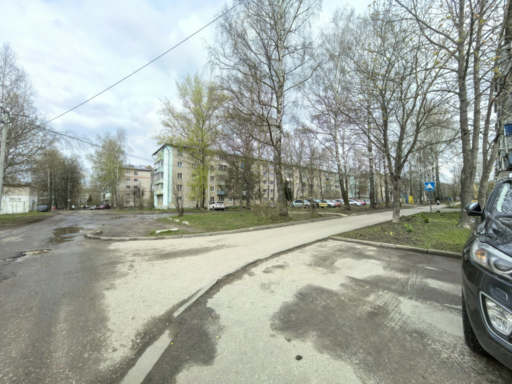Квартира Уютная в центре Рядом ПКМЦ В 15 минутах езды г.к. Доброград