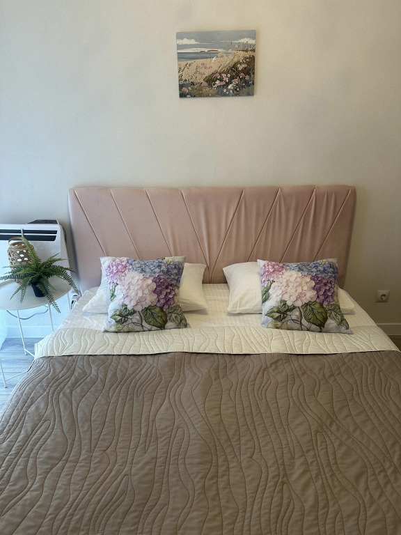 Квартира в ЖК Нolidаy Hоuse  325