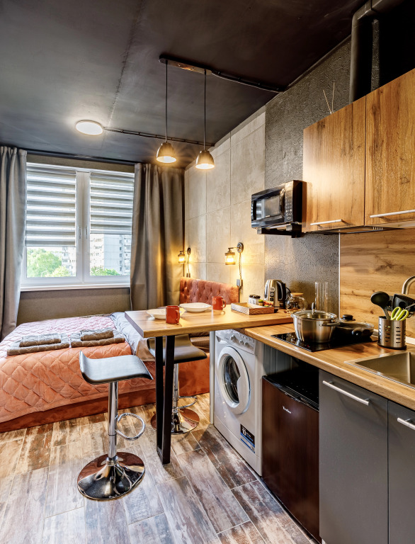 Vidovye Apartaments