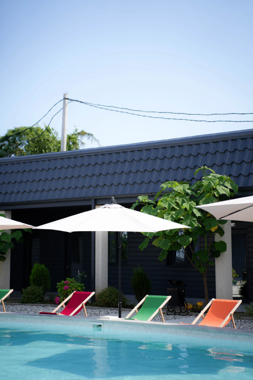 Aibga Guest house