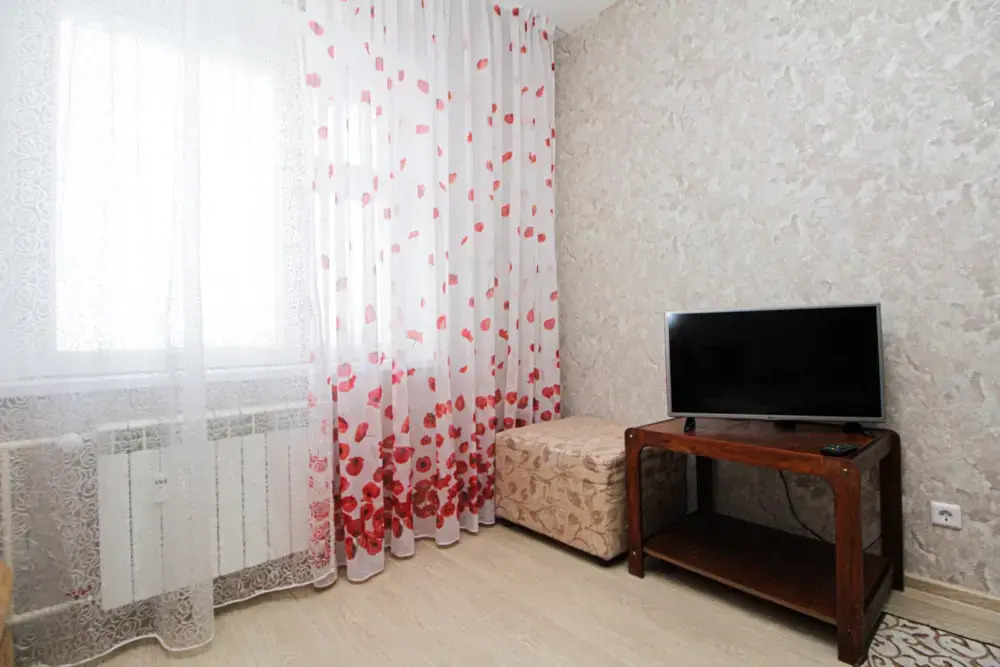 Квартира Уютная в Удобном Районе