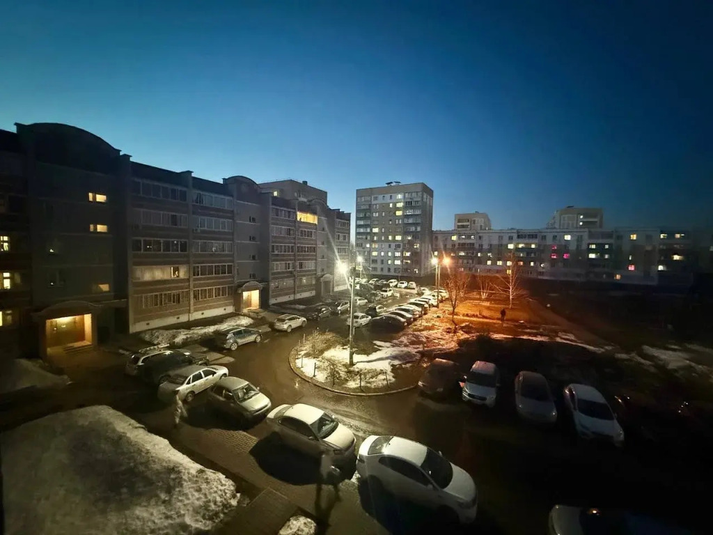 Квартира Оксана Аркылы 7