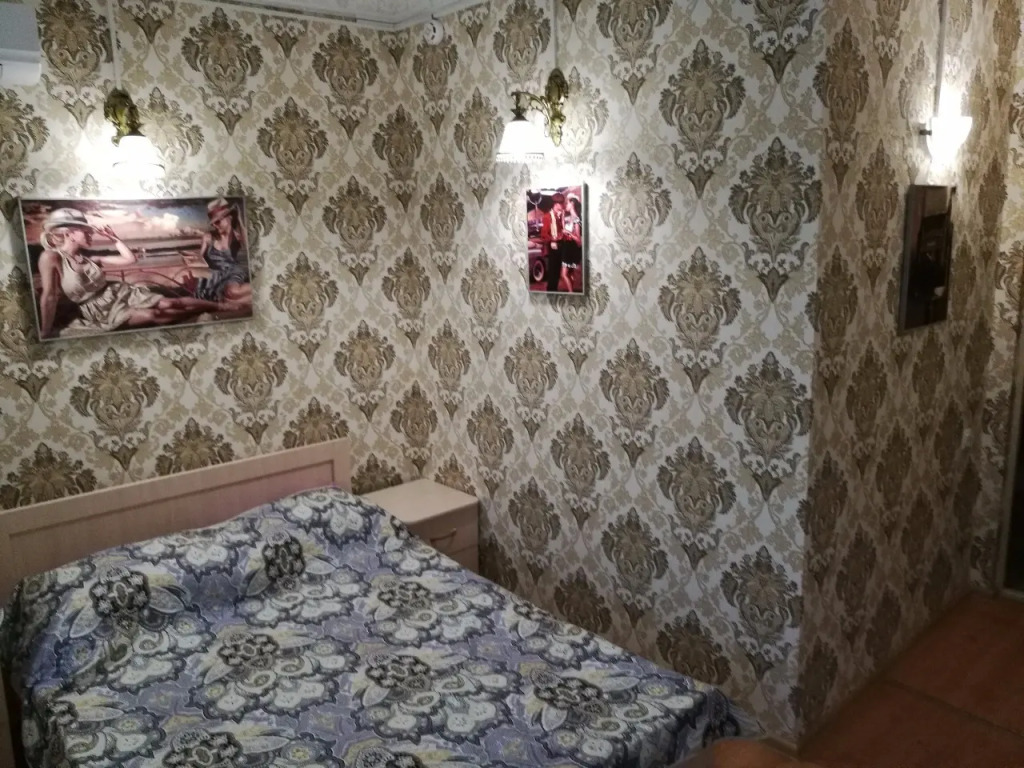 Гостевой Дом Ренессанс