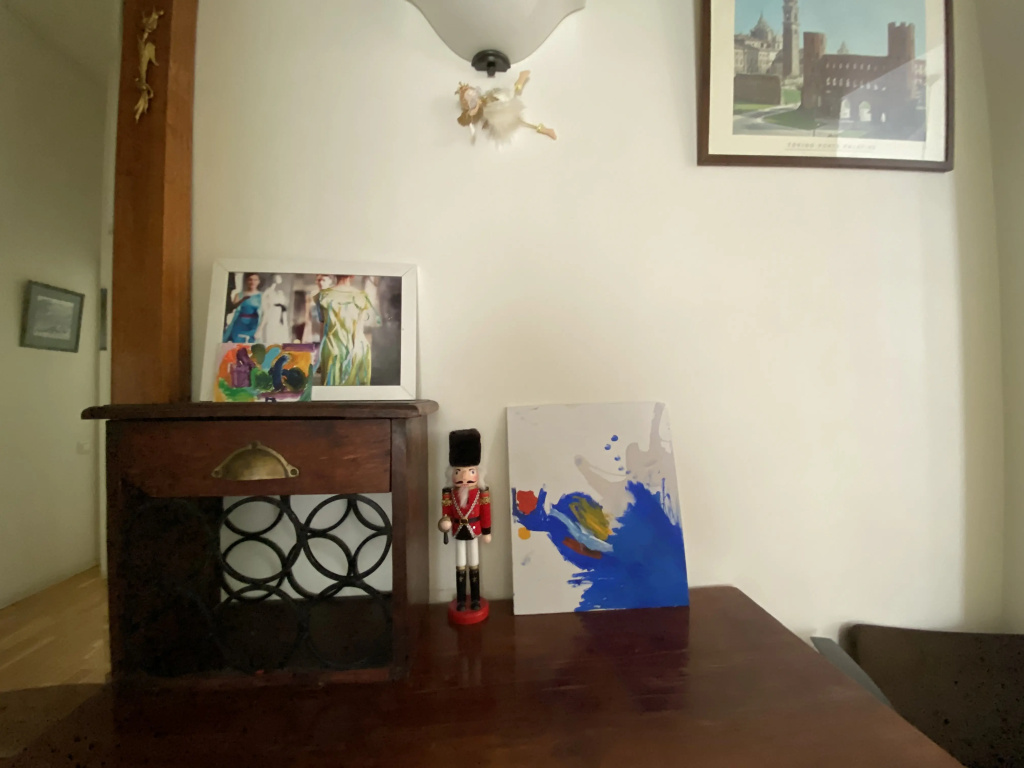 Апартаменты Art Hermitage