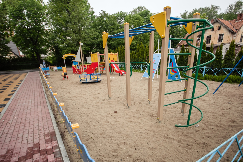 Апарт-отель Элиза БонАпарт