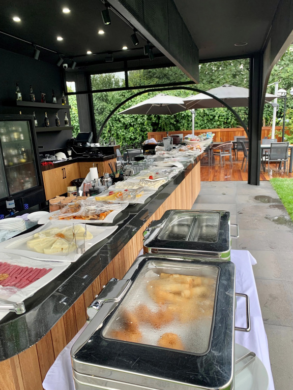 Istanbul Park Hotel