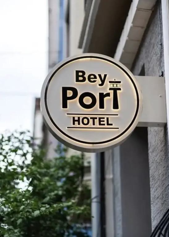 BeyPort Hotel Istanbul