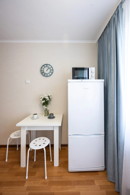 LovelyHome39|Трёхкомнатные Апартаменты  на Карбышева в Рыбной Деревне
