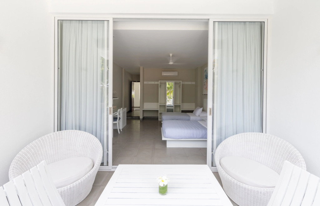 Вилла Taru Villas - The Tangalle Social
