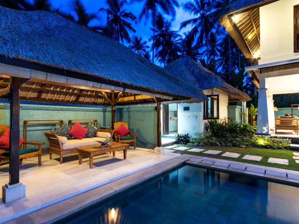 Villa Gils by Villa Finder