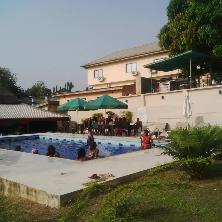 Nesville Suites