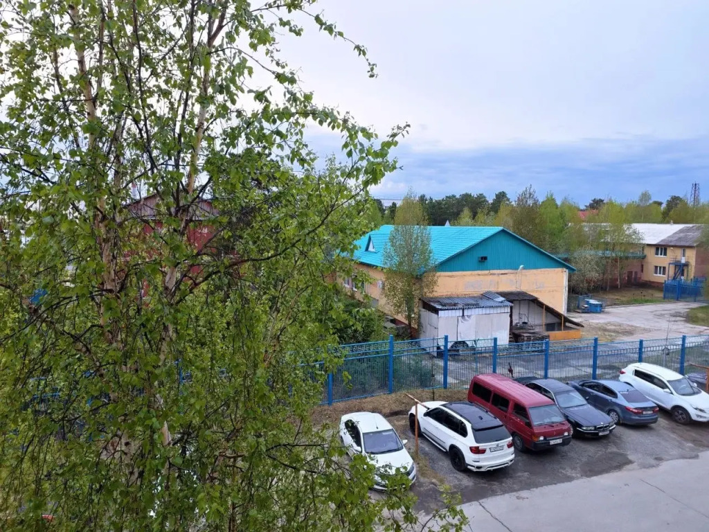 Квартира Уютная рядом с Ярмаркой