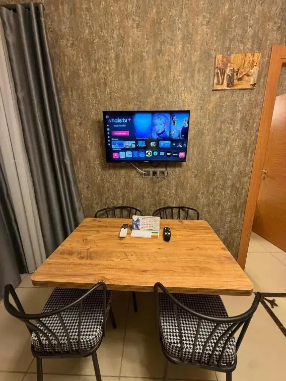 Апарт-отель Royal Fsm Suites