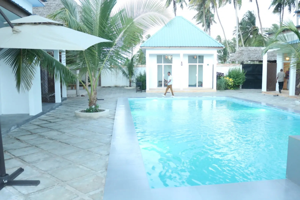 Zanzibar Luxury Bungalows